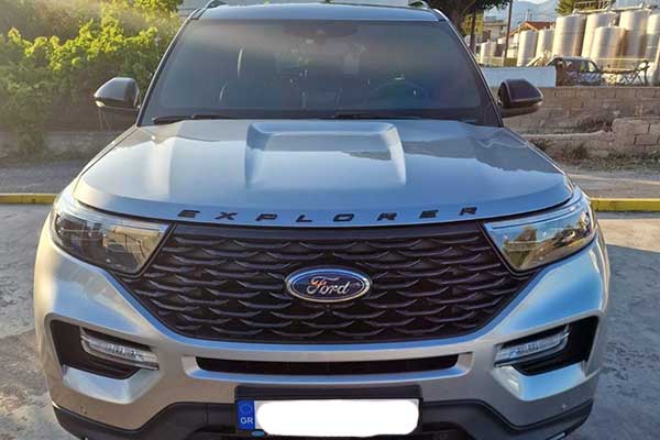 NASIS CAR RENTAL
