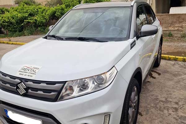 NASIS CAR RENTAL